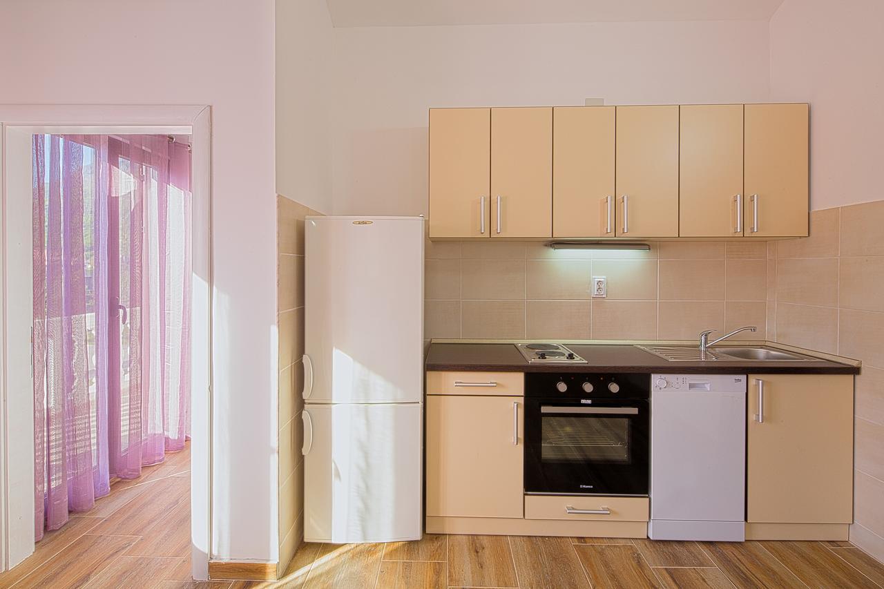 Apartment Beluga