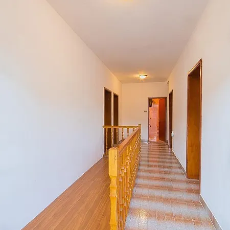 Beluga Apartment Budva Exterior photo