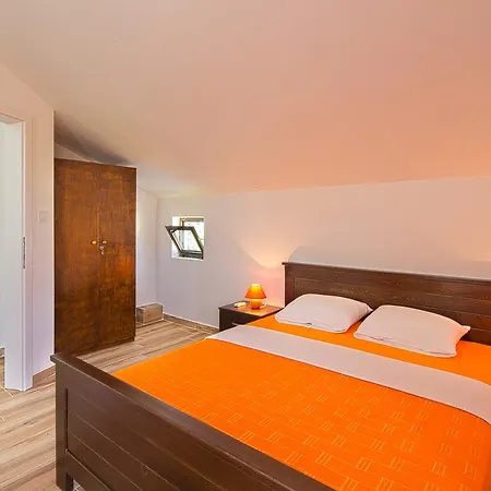 Beluga Apartment Budva Exterior photo
