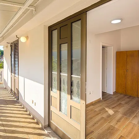 Beluga Apartment Budva Exterior photo