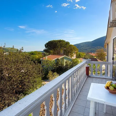 Beluga Apartment Budva Exterior photo