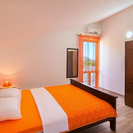 Beluga Apartment Budva Exterior photo