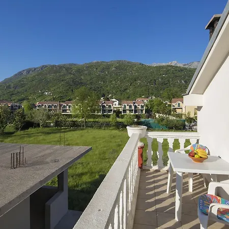 Beluga Apartment Budva Exterior photo