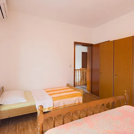 Beluga Apartment Budva Exterior photo