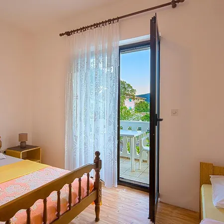 Beluga Apartment Budva Exterior photo