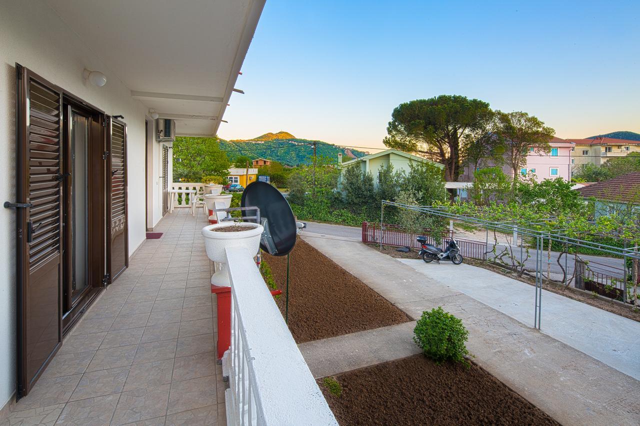 Daire Beluga Budva